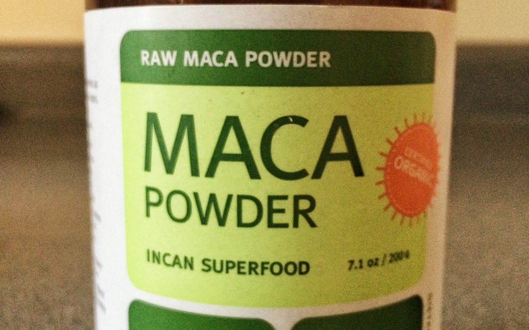 Health Benefits of Maca Powder