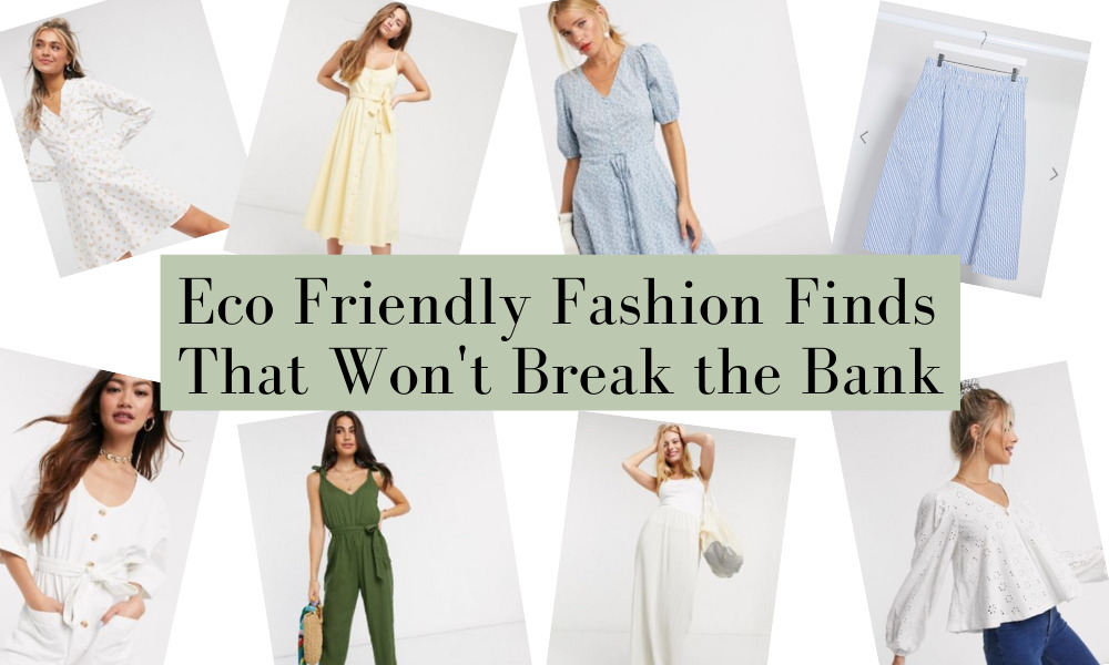 Eco Friendly Fashion Finds-2